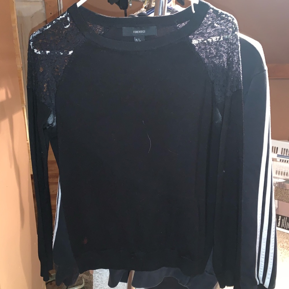 Forever 21 Sweater
